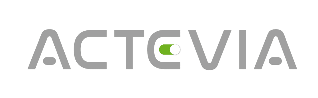 Actevia Technology Joins SOAFEE SIG
