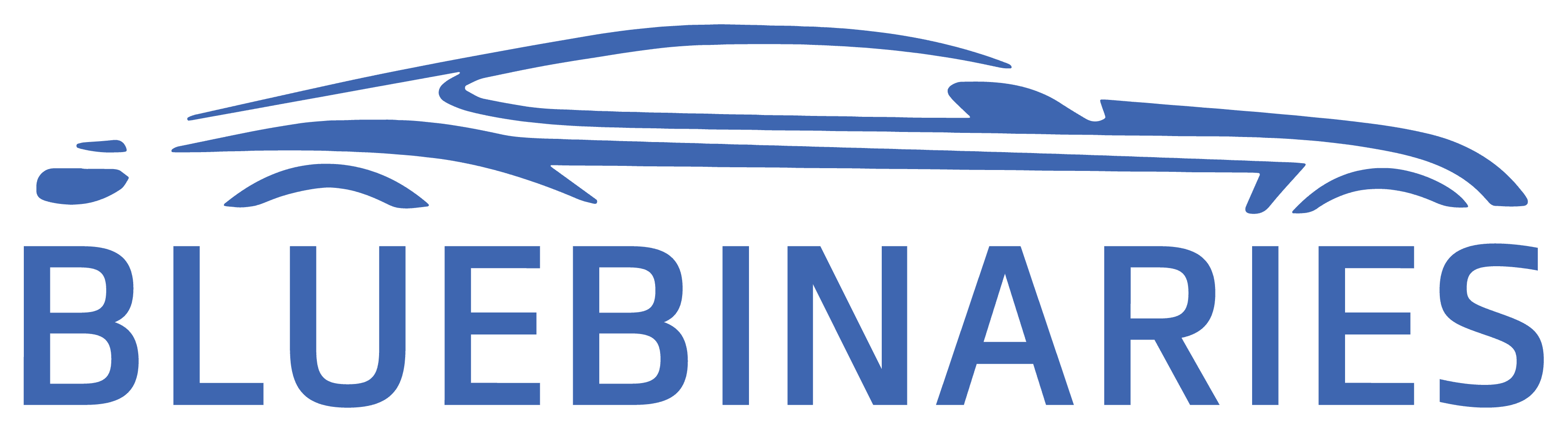 bluebinaries