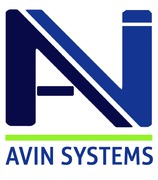 AVIN Systems
