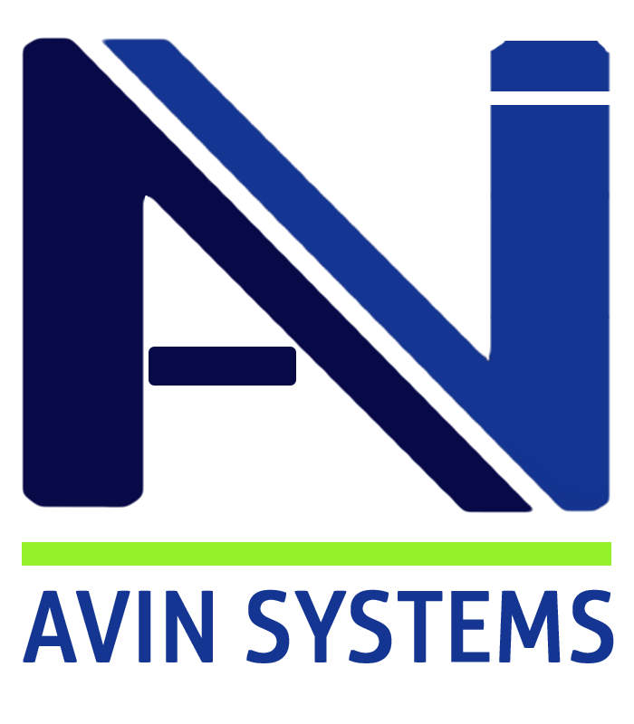 AVIN Systems