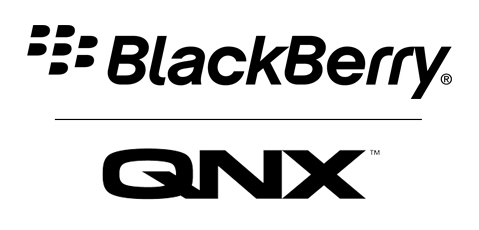 BlackBerry QNX
