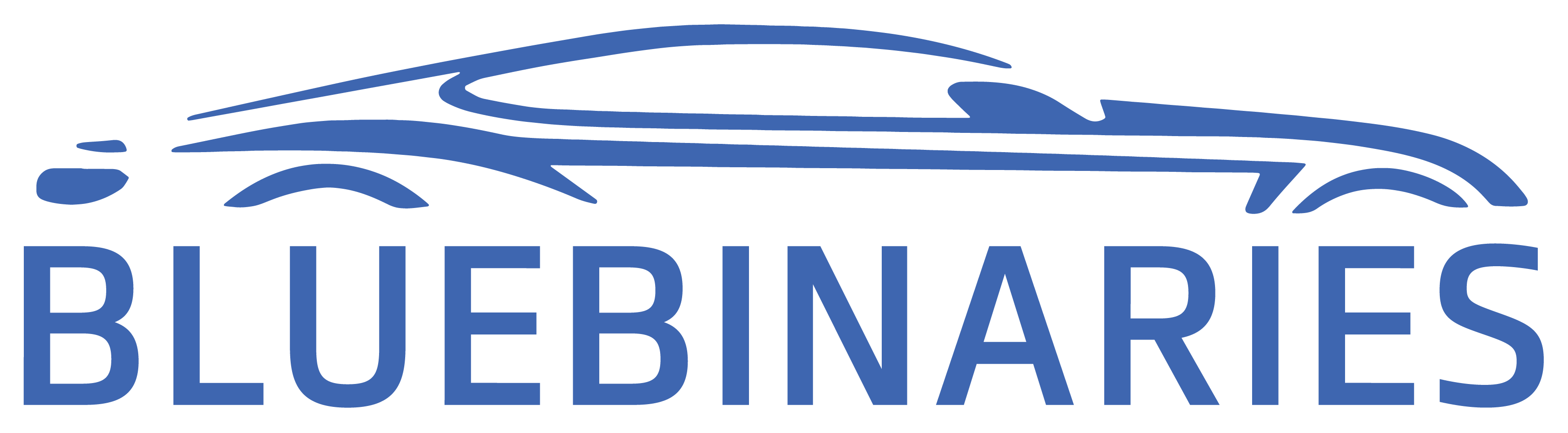 BlueBinaries