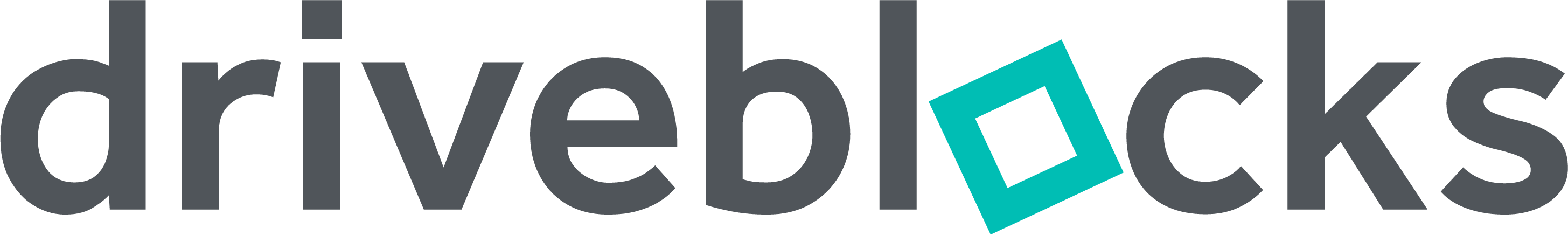 Driveblocks