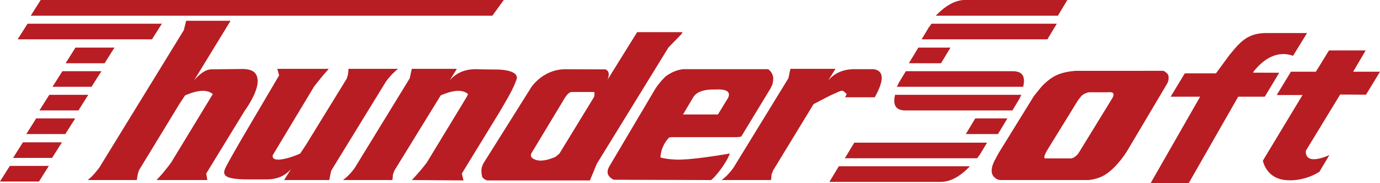 ThunderSoft